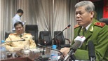 Kiên quyết phạt xe không sang tên